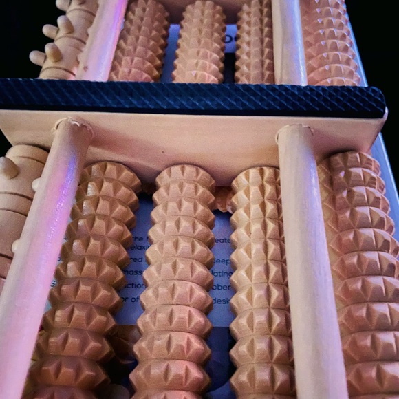 Foot massager - Picture 5 of 8